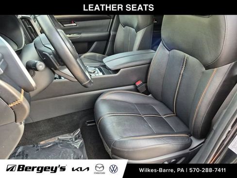 Used 2023 MAZDA CX-50 AWD 2.5 Turbo w/ Cargo Package image 13
