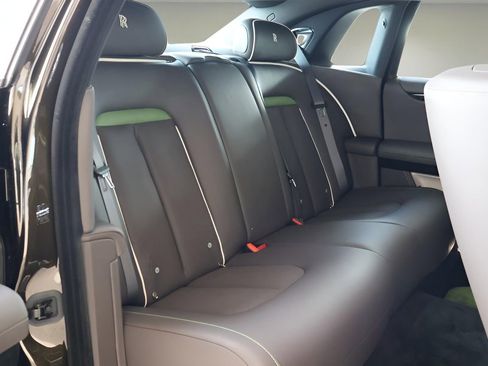 Certified 2023 Rolls-Royce Ghost Base image 20