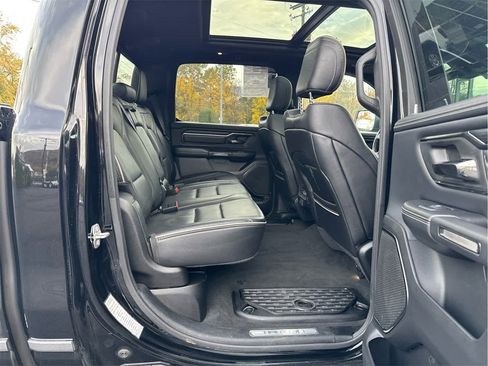 Used 2023 RAM 1500 Limited image 14