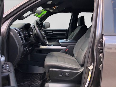 Certified 2023 RAM 1500 Big Horn AWD/4WD image 22