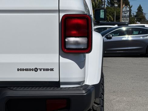 New 2025 Jeep Gladiator Sport AWD/4WD image 25