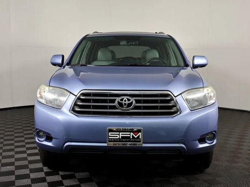 Used 2010 Toyota Highlander Limited AWD/4WD image 4