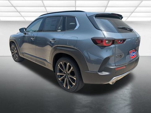 New 2026 MAZDA CX-50 AWD 2.5 S w/ Weather Package image 2