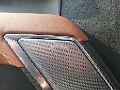 New 2026 GMC Sierra 2500 Denali Ultimate image 13