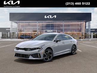 New 2026 Kia K5 GT-Line AWD/4WD video 1