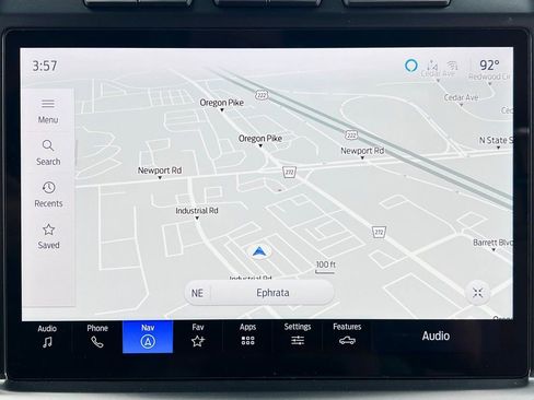 Used 2024 Ford F450 Limited w/ FX4 Off-Road Package image 4