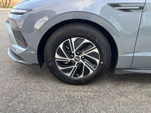New 2026 Hyundai Sonata Blue image 31