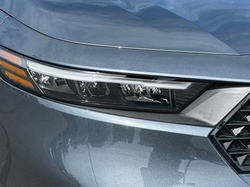 New 2026 Honda Accord SE image 26