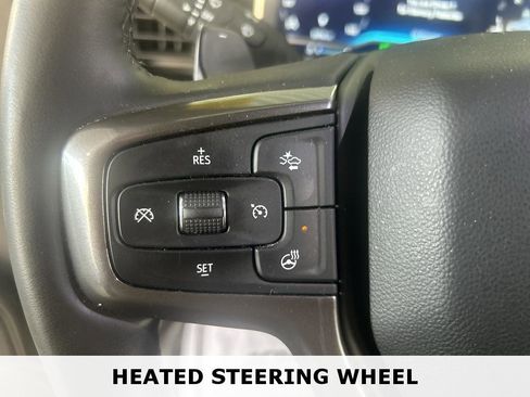 Used 2023 Chevrolet Silverado 1500 ZR2 w/ ZR2 Bison Edition image 26