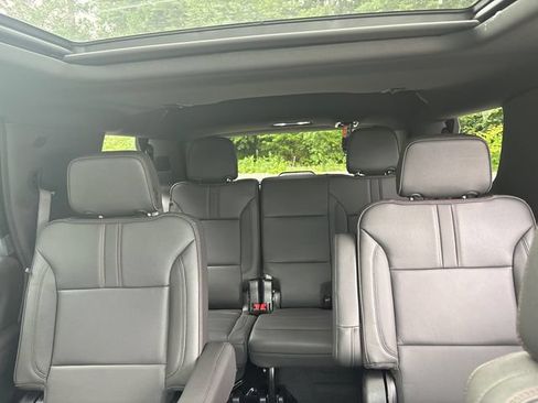 New 2026 Chevrolet Tahoe RST w/ Comfort Package AWD/4WD image 31