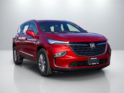 Used 2024 Buick Enclave Premium