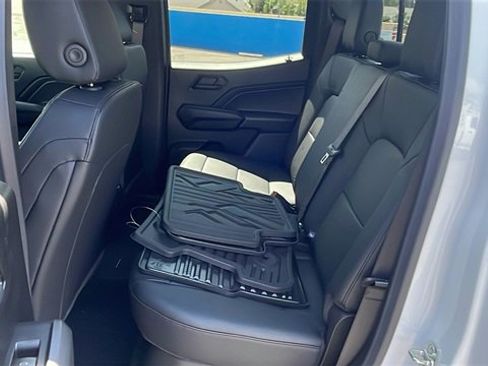 New 2026 Chevrolet Colorado Trail Boss image 12