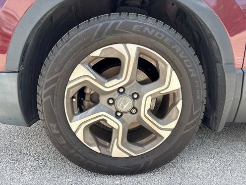 Used 2018 Honda CR-V EX-L image 13