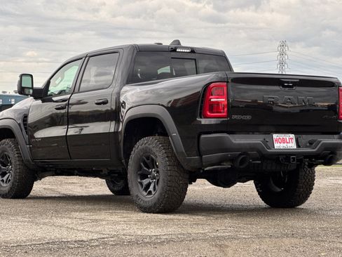 New 2026 RAM 1500 RHO image 5