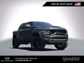 Used 2021 RAM 1500 TRX w/ TRX Level 2 Equipment Group AWD/4WD video 1