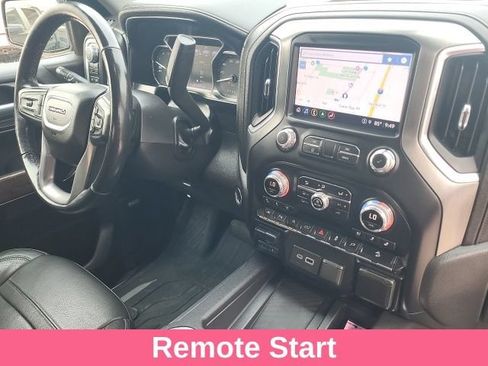Used 2021 GMC Sierra 1500 Denali w/ Technology Package AWD/4WD image 15