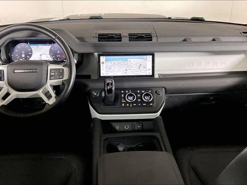 Used 2024 Land Rover Defender 110 S AWD/4WD image 15