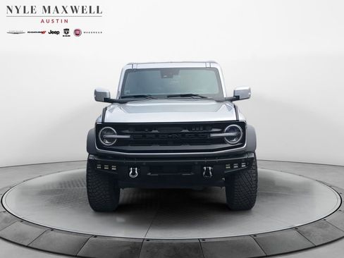 Used 2023 Ford Bronco Outer Banks w/ Sasquatch Package image 18