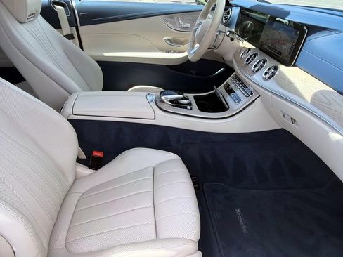 Used 2023 Mercedes-Benz E 450 Cabriolet image 10