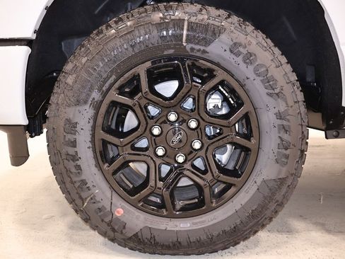 New 2026 Ford F150 XLT w/ Equipment Group 302A MID AWD/4WD image 35