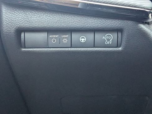 New 2026 Nissan Kicks SR w/ Illumination Package image 21