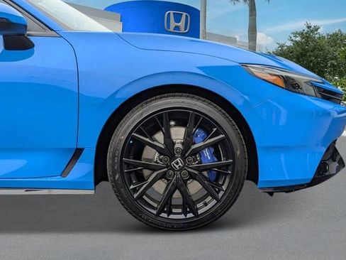 New 2026 Honda Prelude image 9