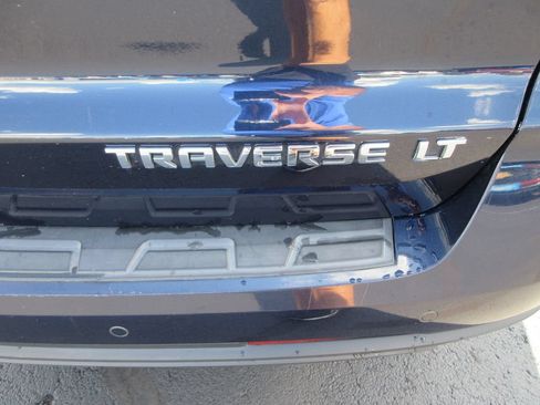 Used 2015 Chevrolet Traverse LT FWD image 10