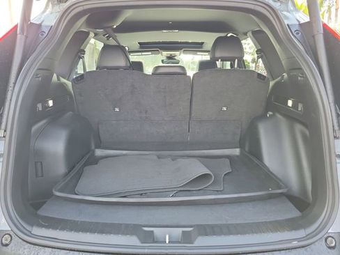 Certified 2025 Honda CR-V Sport-L image 9