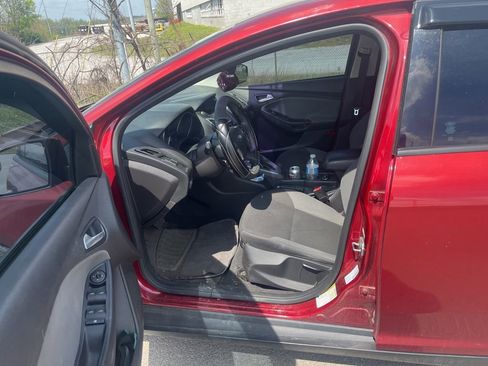 Used 2013 Ford Focus SE image 6