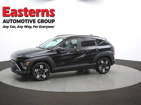 Used 2024 Hyundai Kona SEL FWD image 37