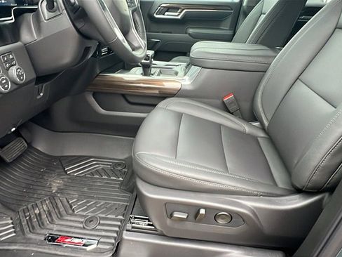 New 2026 Chevrolet Silverado 1500 LT Trail Boss w/ LT Trail Boss Premium Package image 13