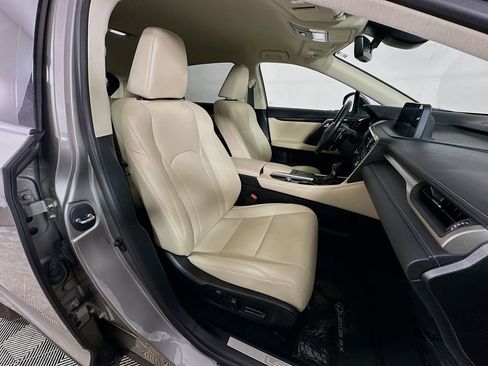 Used 2021 Lexus RX 350 FWD w/ Accessory Package image 32