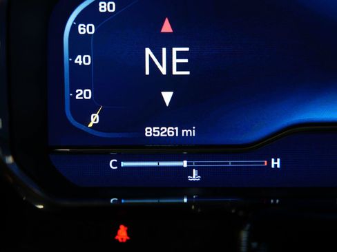 Certified 2024 Chevrolet Silverado 3500 High Country w/ High Country Premium Package AWD/4WD image 51