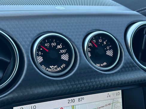 Used 2021 Ford Mustang GT Premium w/ GT Performance Package RWD image 23