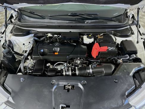 Used 2019 Acura RDX FWD image 38