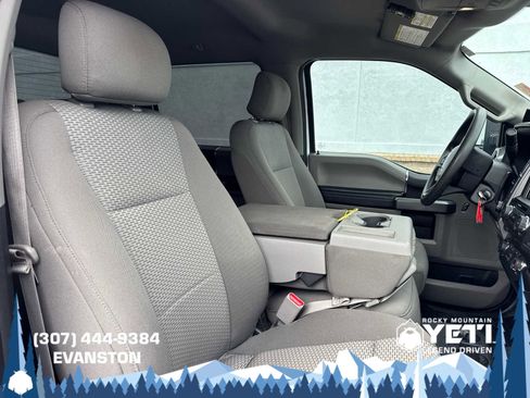 Used 2017 Ford F250 XLT w/ XLT Value Package image 14