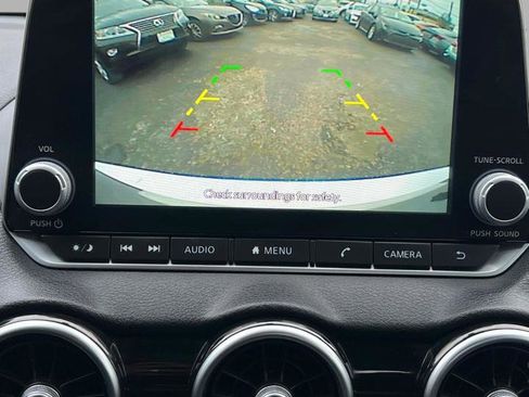 Used 2023 Nissan Sentra SV image 23