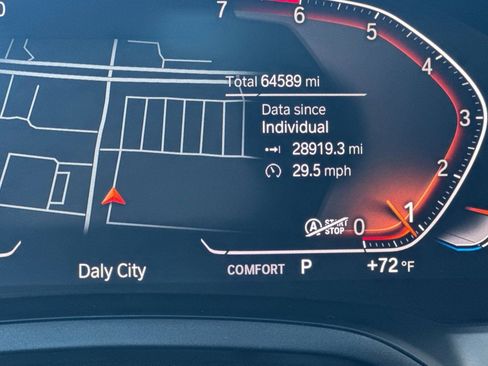 Used 2019 BMW 330i 330i w/ Convenience Package image 26