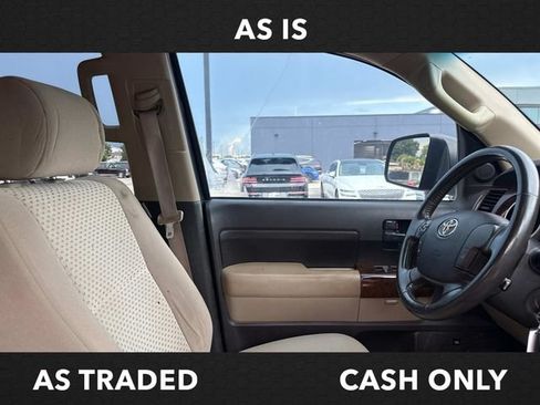 Used 2008 Toyota Tundra SR5 AWD/4WD image 12