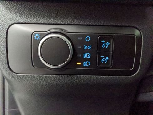 New 2026 Ford Escape Active image 20