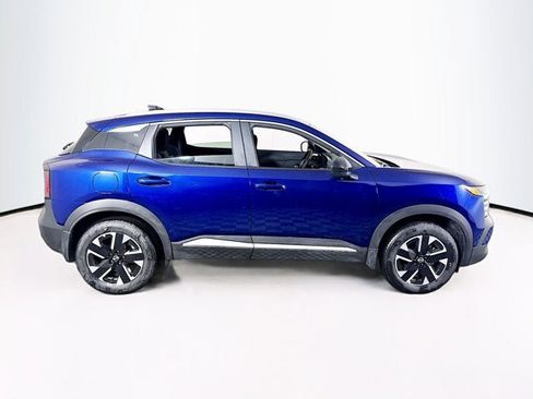 New 2026 Nissan Kicks SV w/ SV Premium Package image 4