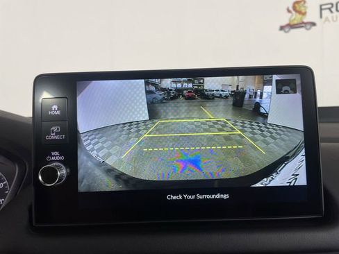 New 2026 Honda HR-V EX-L image 34