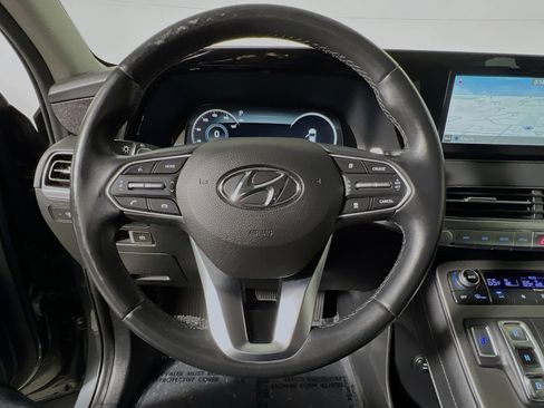 Used 2022 Hyundai Palisade Limited image 18