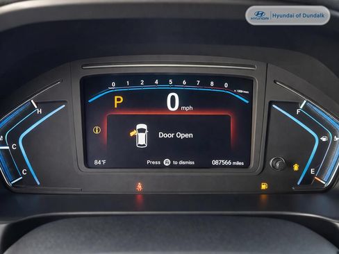 Used 2019 Honda Odyssey EX image 9