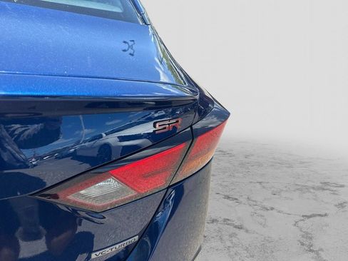Certified 2023 Nissan Altima 2.0 SR FWD image 6