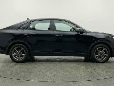 Used 2025 Kia K4 LXS FWD image 11