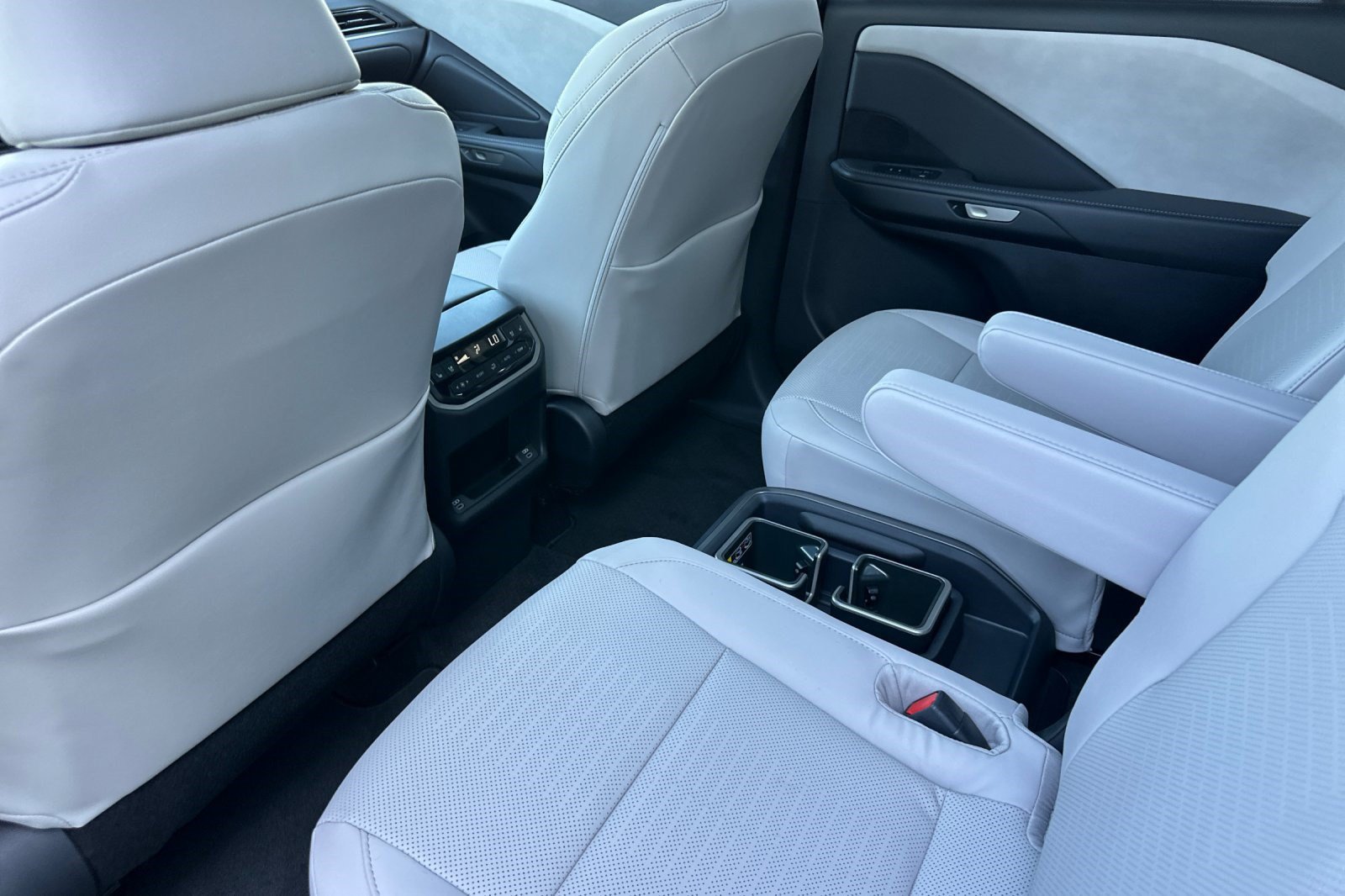 New 2026 Lexus TX 350 AWD image 24