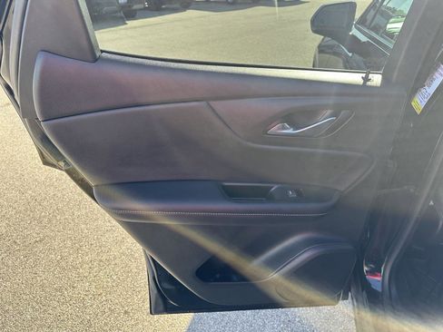 Used 2023 Chevrolet Blazer LT w/ LPO, Floor Liner Package image 14