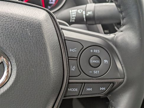 Used 2024 Toyota Camry XSE image 27