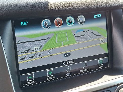 Used 2018 Chevrolet Tahoe LT AWD/4WD image 17